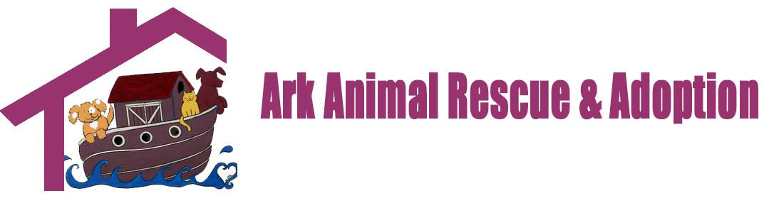ARK ANIMAL RESCUE AND ADOPTION, INC. The Ark animal sanctuary's mission to  help prevent unwanted animals is to spay and neuter. Upon receipt of the  vet's bill from the past 6 months,